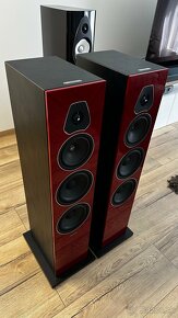 Sonus Faber lumina V Amator Red - 6