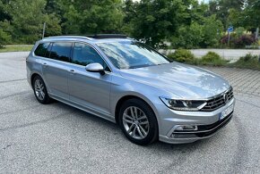 Volkswagen Passat B8 R-Line 110kw TDI DSG - 6