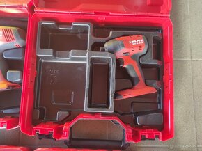 HILTI náradie - 6