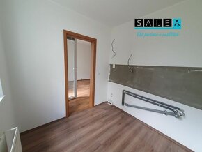 MODERNÁ REKONŠTRUKCIA 2-izbový byt B+V 45m2 Piešťany - 6