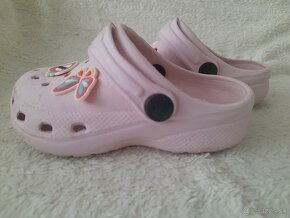 Crocs veľkosti 24/25, 26, 27 - 6