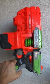 Nerf Vigilon - 6