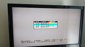 Sinclair Zx Spectrum 128k + 2 - 6