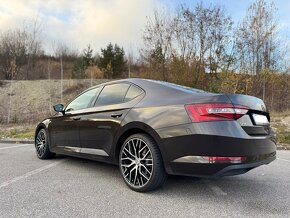 ❔Škoda superb 2017 L&K ‼️ - 6