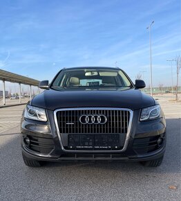 AUDI Q5 QUATTRO AUT. - NA PREDAJ / NA SPLATKY - 6