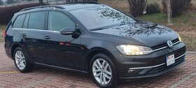 Volkswagen Golf Variant 1.6 TDI Highline , 2018 - 6