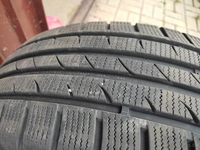 Zimné pneu Fortuna 215/60 R16 - 6