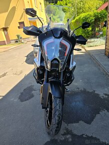 KTM 1290 Super  Adventure  r.2024 4700km - 6