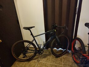 Bicykel Gravel Triban 520 (edicia SRAM apex) - 6