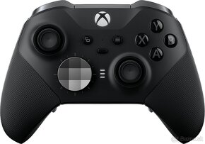 Elite controller Xbox - 6