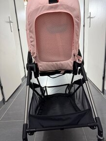 CYBEX MELIO 2023 Hibiscus Red|red - 6