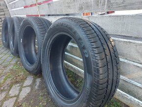 GOODYEAR 195/50 R5 - 6