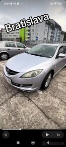 Mazda6 - 6