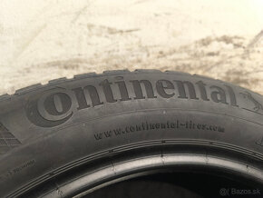 215/55 R17 Zimné pneumatiky Continental Wintercontact 4 kusy - 6