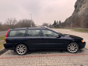 Volvo V70 2007 2.4 diesel - 6