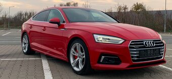 Audi A5 40 TDI Quattro sportback, Dig.cocpit - 6