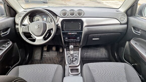 VITARA 1,4T GL+ Premium TSMLYDD1S00C06435 - 6