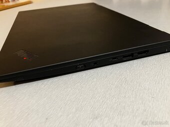 Lenovo X1 Yoga 3rd Gen - 6