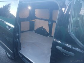 FORD TRANSIT CUSTOM - 6