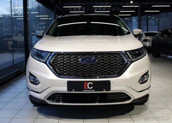 Ford Edge 2,0 4x4 PowerShift Vignale nafta poloautomat - 6