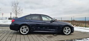 2013 BMW 335i xDrive A/T Msport - 6