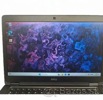 Dell Latitude 5480 - 6