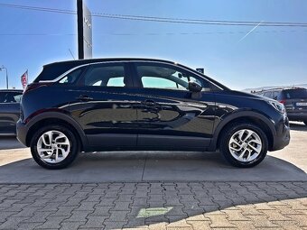 Opel Crossland X 1,2 96kW B AT6 - 6