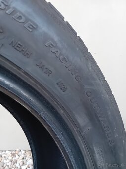 2ks 255/55R20 4x4 letné pneumatiky GoodYear - 6