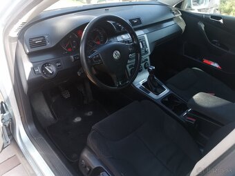 VW PASSAT 2.0 TDI 103KW - 6