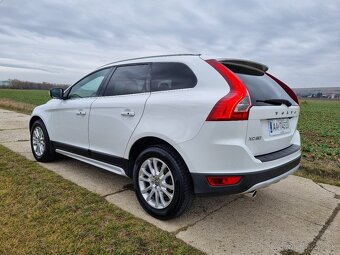 VOLVO XC60 .. 2,4D5 .. AWD .. Top stav .. - 6