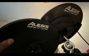 Elektricke bicie Alesis DM10 - 6