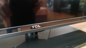 HD-Led Televízor TCL 32"-80cm - 6