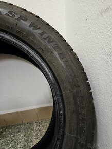 Zimné pneumatiky 225/50 R17 94H - 6