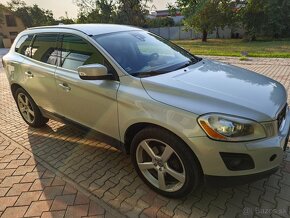 Volvo XC60 D5 120kW - 6