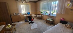 HALO reality - Predaj, rodinný dom Lovča, pri Žiari nad Hron - 6