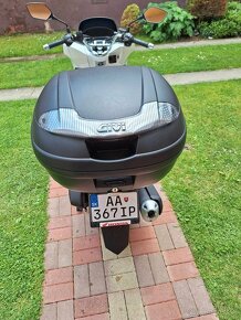 Honda pcx125 - 6