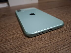 Apple iphone 11 128gb green - 6