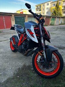 KTM 1290 Super Duke R - 6