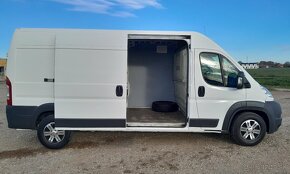 Fiat Ducato Maxi, 2,3 JTD , 96kw,  L3H2 - 6