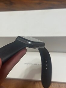 Apple Watch 6 40mm Space Gray - 6