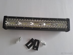 Led rampa 300W - 38 cm - 6