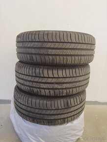 Letné pneu Michelin ENERGY SAVER 195/55 R16 87H - 6