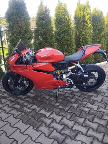 ducati Panigale 1299 - 6