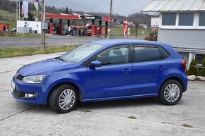 Volkswagen Polo 1.6 TDI 105k Comfortline - 6