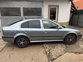 škoda octavia 1.9tdi 96kw - 6