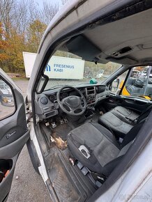 Iveco Daily kabina - 6