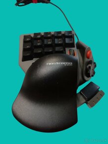 Nostromo N52 Gaming KeyPad - 6