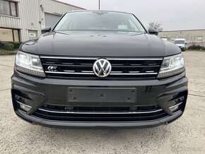 Volkswagen Tiguan 2.0TDI Highline 4-Motion - 6