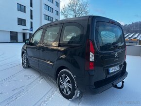 CITROEN BERLINGO 1.6 HDI 2013 - 6