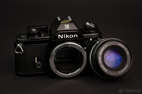 Nikon EM - 6